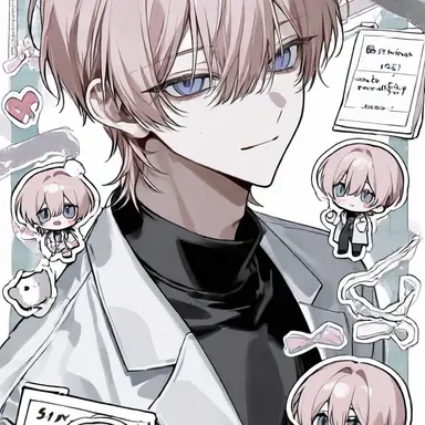 Profile image of おおはらMEN