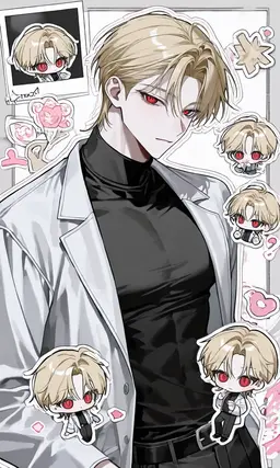 Profile image of ドズル