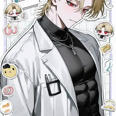 Profile image of ドズル