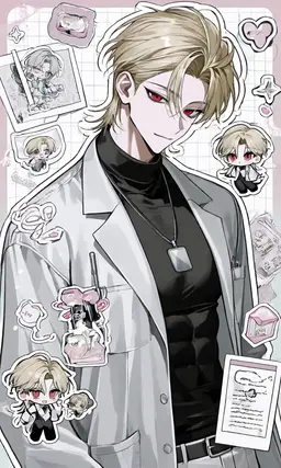 Profile image of ドズル