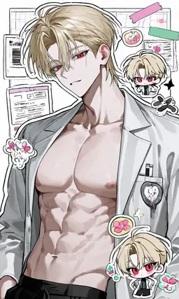 Profile image of ドズル