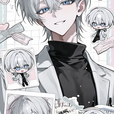 Profile image of おらふくん