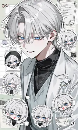 Profile image of おらふくん