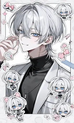Profile image of おらふくん