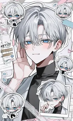 Profile image of おらふくん