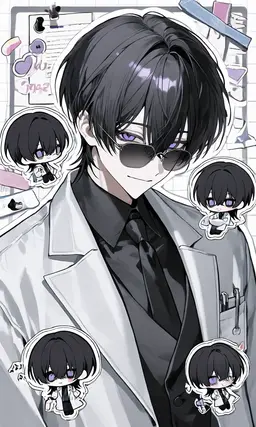 Profile image of ぼんじゅうる