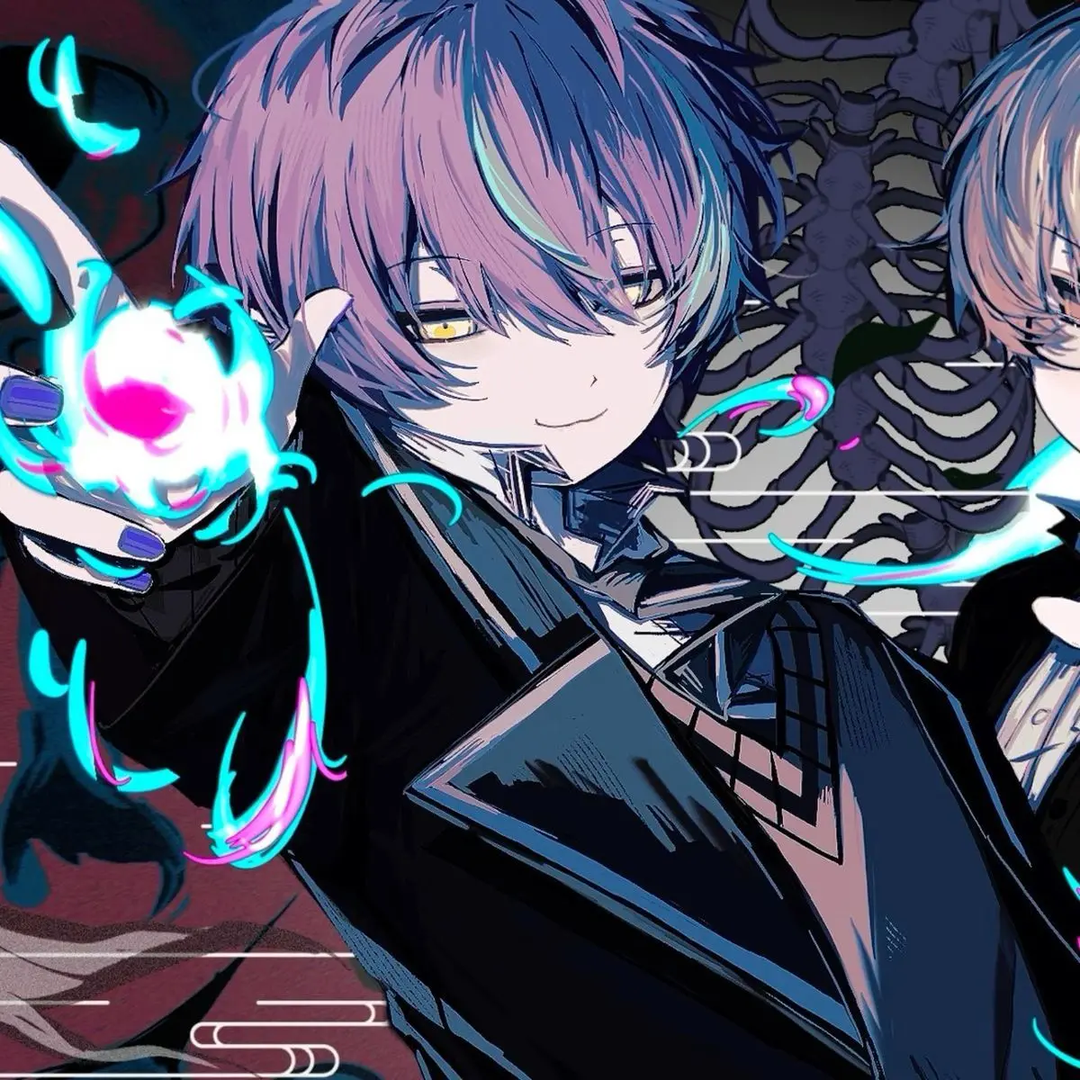 Fuyuri의 百鬼夜行