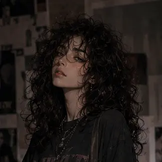Profile image of Odile