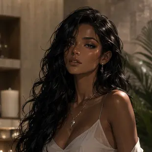 Profile image of Vashti