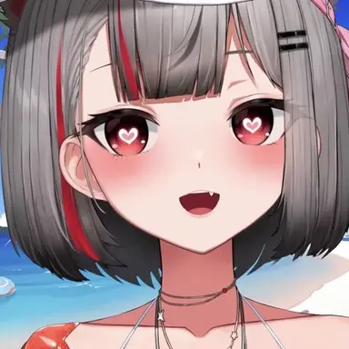 Profile image of シロ