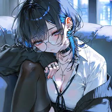 Profile image of 雪華