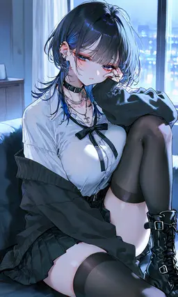 Profile image of 雪華