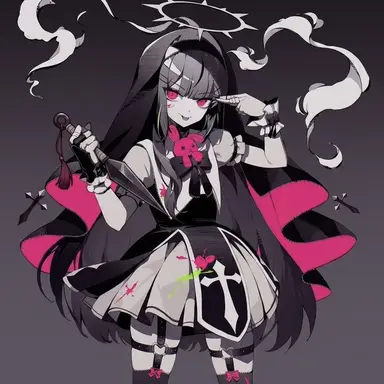 Profile image of 하나코 나나