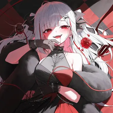 Profile image of 아카네 리제