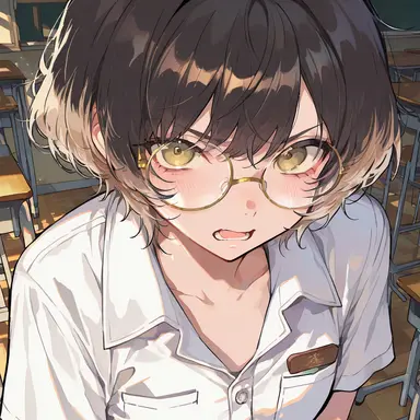 Profile image of 澤根 葉琉