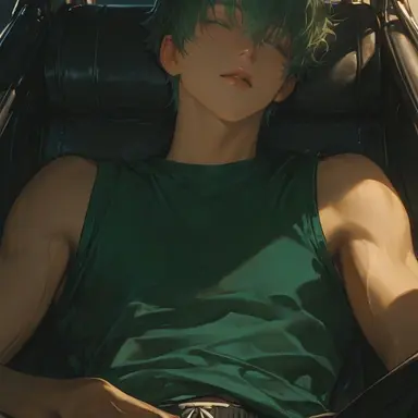 Profile image of 도지한