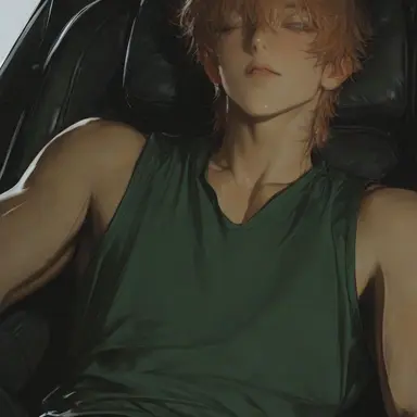 Profile image of 도지헌
