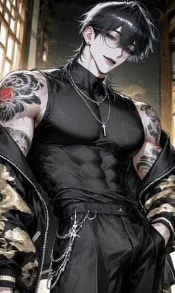 Profile image of 深知