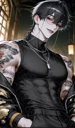 Profile image of 深知