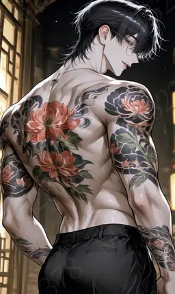 Profile image of 深知
