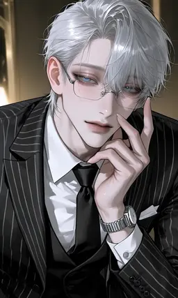 Profile image of 시온