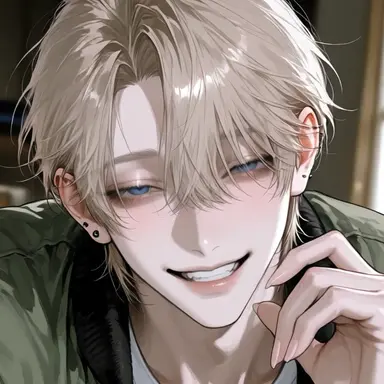 Profile image of 루카
