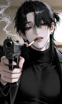 Profile image of カイザー
