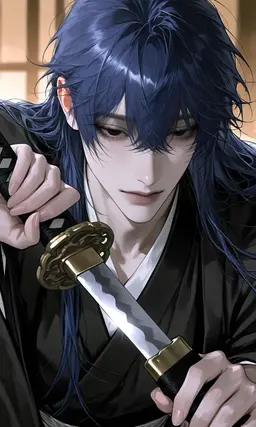 Profile image of 宗近