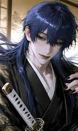Profile image of 무네치카