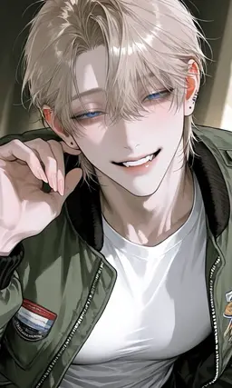 Profile image of 루카