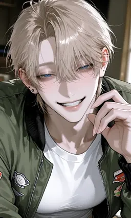 Profile image of 루카