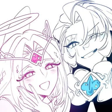 Profile image of 쉐도우밀크