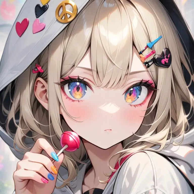Koncha의 ココロ