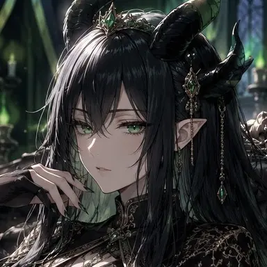 Profile image of マレウスドラコニア