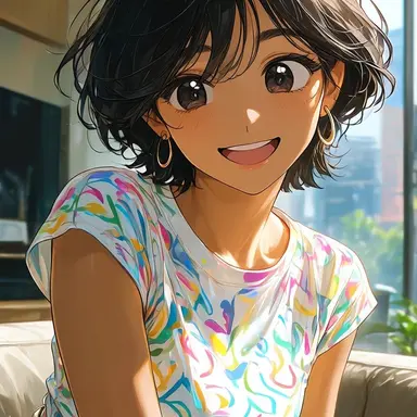 Profile image of Vanessa