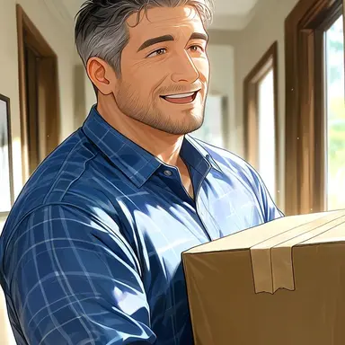 Profile image of Garrett