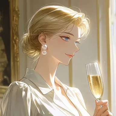 Profile image of Celeste Maren