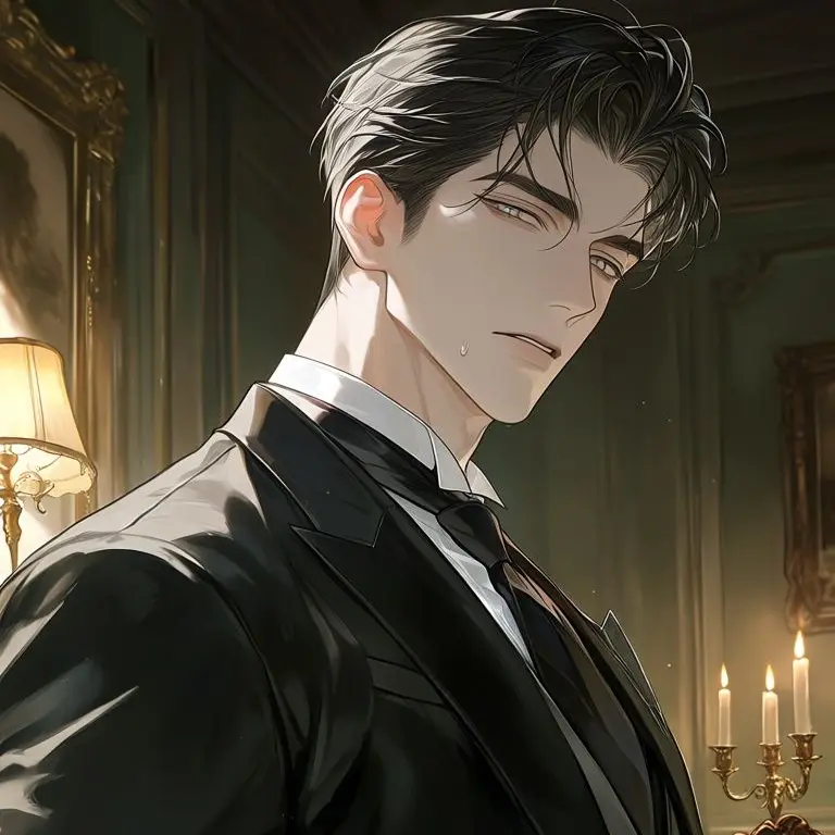 DarkVideo5973의 The Butler's Secret Heirs
