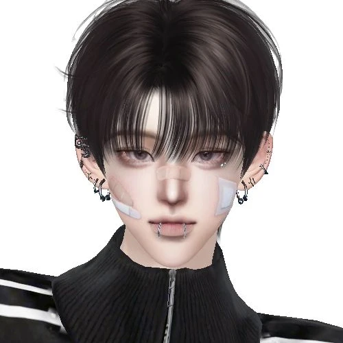 우환