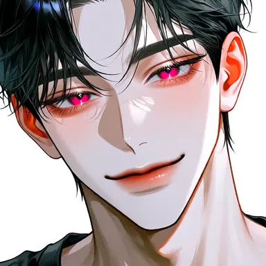Profile image of 우환