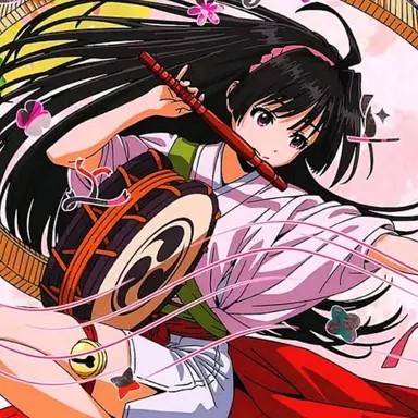 Profile image of Ayako Mochizuki