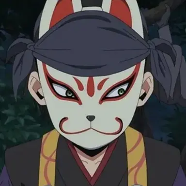 Profile image of Genba Kazama
