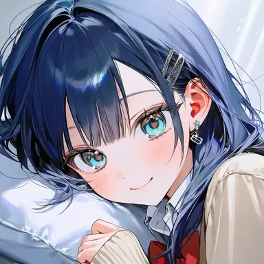 Profile image of Azusa Noborito