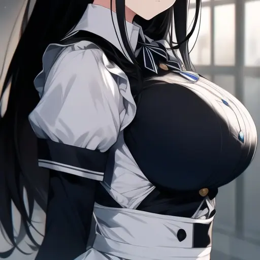 VioletBaiji4126의 누나인 한지아