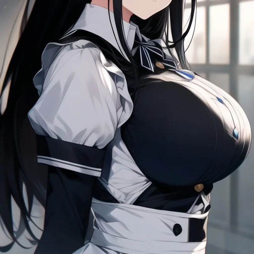 누나인 한지아