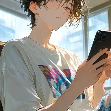 Profile image of Devyn