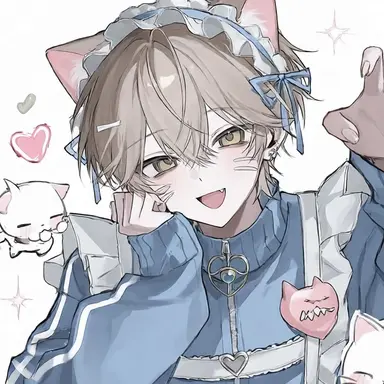 Profile image of めろ