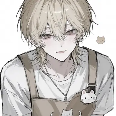 Profile image of りく