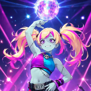 Profile image of Cathy