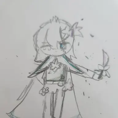 Profile image of 제비꽃맛 쿠키